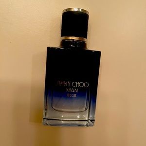 Jimmy Choo cologne